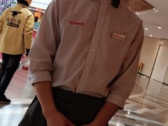 -海底捞火锅(高新活力汇店)