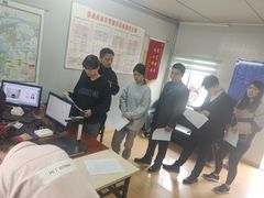 -兰剑驾校(汉阳校区)