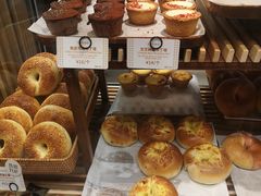 -CARINO BAKERY&CAFE(人广来福士店)