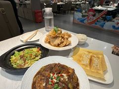 -北李·海肠捞饭·大连菜(望京凯德MALL店)