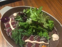 -普朗姆生蚝吧(原建国路店)