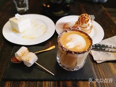 -The Coffee Academïcs(铜锣湾店)