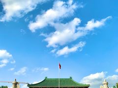 -北平图书馆旧址