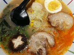 -东菊料理(吉利购物广场店)