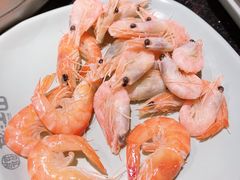 -悟烧·自助烤肉料理(秋林旗舰店)