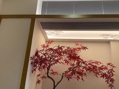 -有茶空间(万科金色半山店)