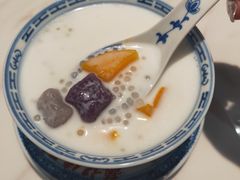 -老廣糖水铺(乐汇城店)