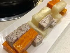 -百年果林椰子鸡(中洲店)