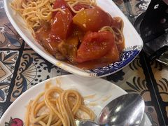 -番茄屋葡式美食(总店)