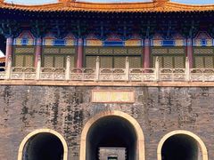 -三国水浒景区(无锡影视基地)