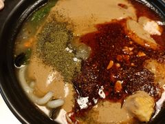 -O记东北砂锅麻辣烫