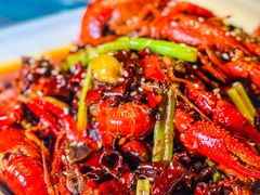 -舞虾小说.涮肉.烧烤(国顺东路店)