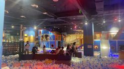 -幻贝家儿童乐园(武汉永旺梦乐城店)