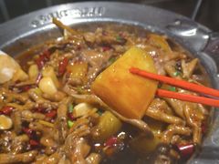 -胖哥俩肉蟹煲(梅溪步步高店)