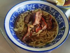 -南花桥羊肉馆老字号(乌镇店)