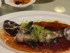 -麒麟中餐厅·经典粤菜·地道菜式老字号(广州长隆酒店)