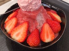 -Meet Fresh鮮芋仙(时代天街店)