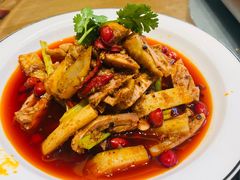 -陶德砂锅(营门口店)