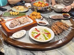 -品回味清真西北楼(宁波首店)