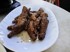 -新记肉骨茶