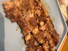 -上渔铁板烧(熙悦汇店)