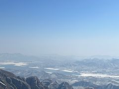 -狼牙山风景区