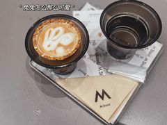 -M Stand(深圳湾后海汇店)