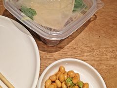 -榆林镇筋饼(知春路店)