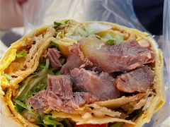 -山东傻大粗粮煎饼(牛街店)