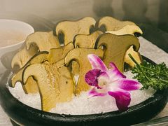 -鲜潭蒸汽石锅鱼(万象前海店)
