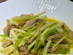 -永安鱼庄·镇江菜(丁卯店)