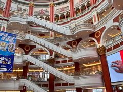 -江南环球港