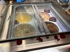 -博林天瑞喜来登酒店·西丽尚膳