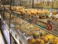 -BreadTalk面包新语·烘焙蛋糕(东方宝泰广场店)