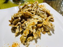 -伍记土家菜(欣葆家园店)