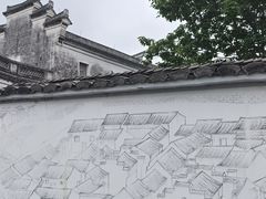 -鸣鹤古镇