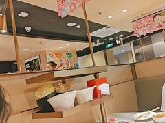 -海底捞火锅(太原南站店)