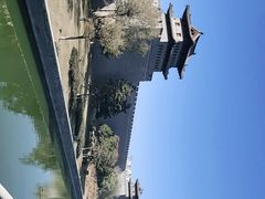 -大同古城墙