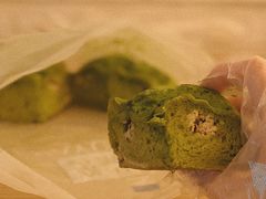 抹茶王-奈雪的茶(东莞汇一城店)