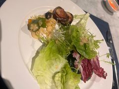 -锦厨国际自助餐厅 · 云端景观 (昆明索菲特大酒店)