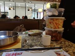 -黄记煌三汁焖锅(新世纪广场店)