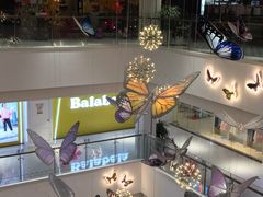 -百联临沂购物中心(临沂路店)