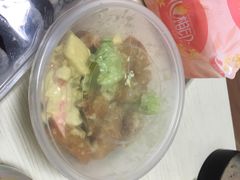 郑阿姨的家-郑阿姨的家·이모네·韩料&烤肉(武川路店)