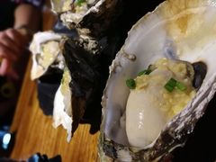 -烧蠔帮·生蚝海鲜牌档(观海店)