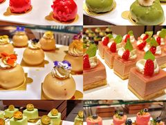 -太湖饭店玉兰厅(自助餐厅)