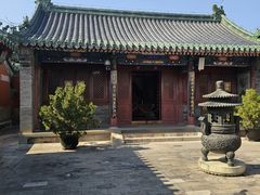 -历代帝王庙博物馆