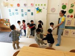 -优嘉托育·早教(宁波宏泰广场店)