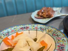 -牛犇炭火烤肉·鲜切烤肉(承德总店)