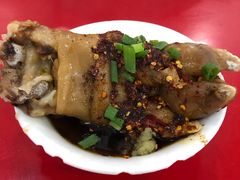 七星猪蹄-蒋炸酱(内东街店)