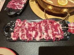 -潮庭牛肉火锅·骑楼私宴